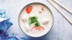 7. Kokosmælkssuppe