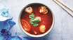 6. Tom Yum Suppe