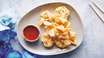 4. Wonton m. Kylling (8 stk)